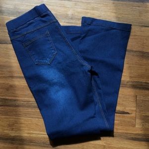 NWT Color5 Jeans - Size XL